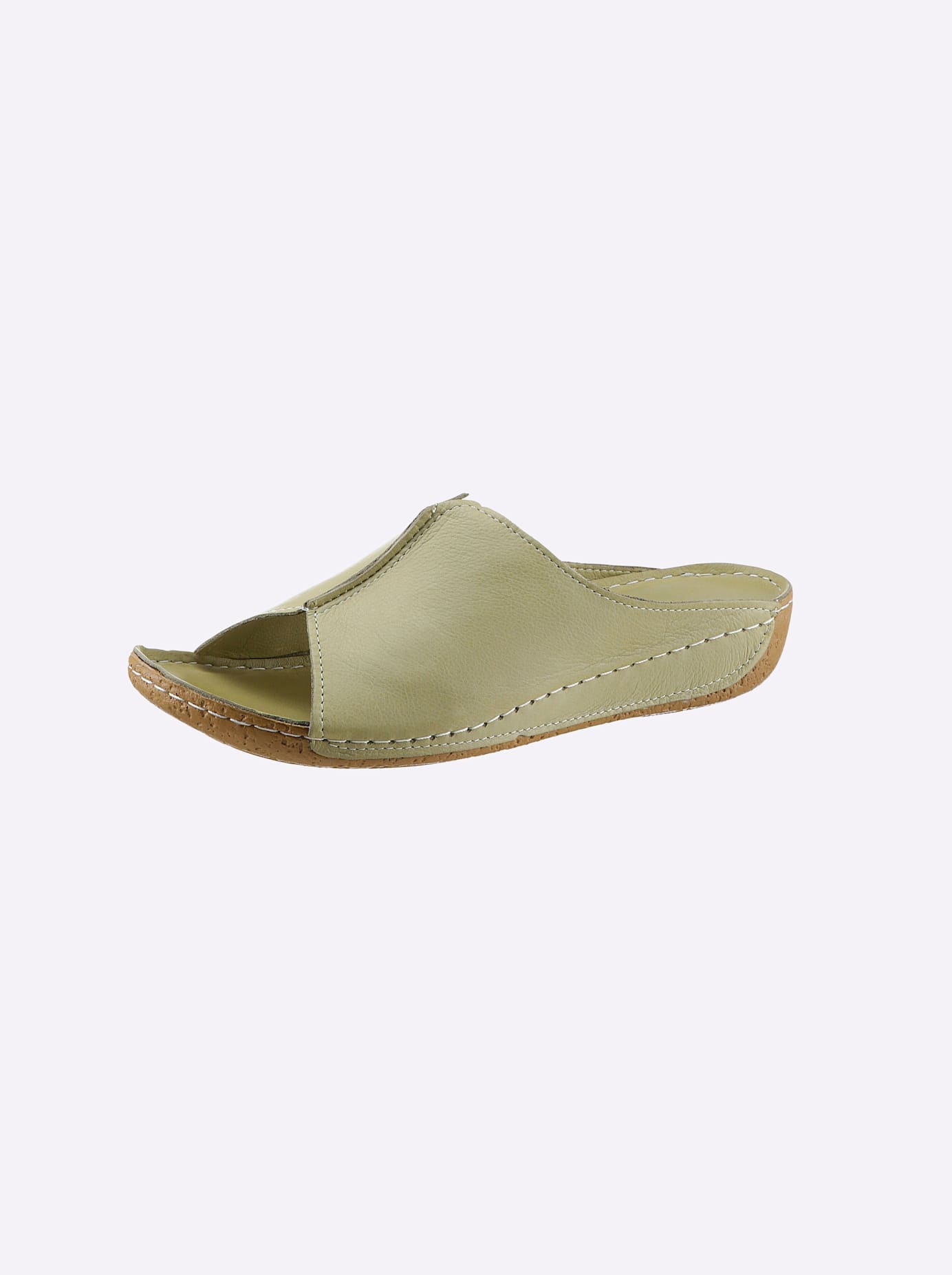 Andrea Conti Pantolette Andrea Conti Pantolette von Andrea Conti