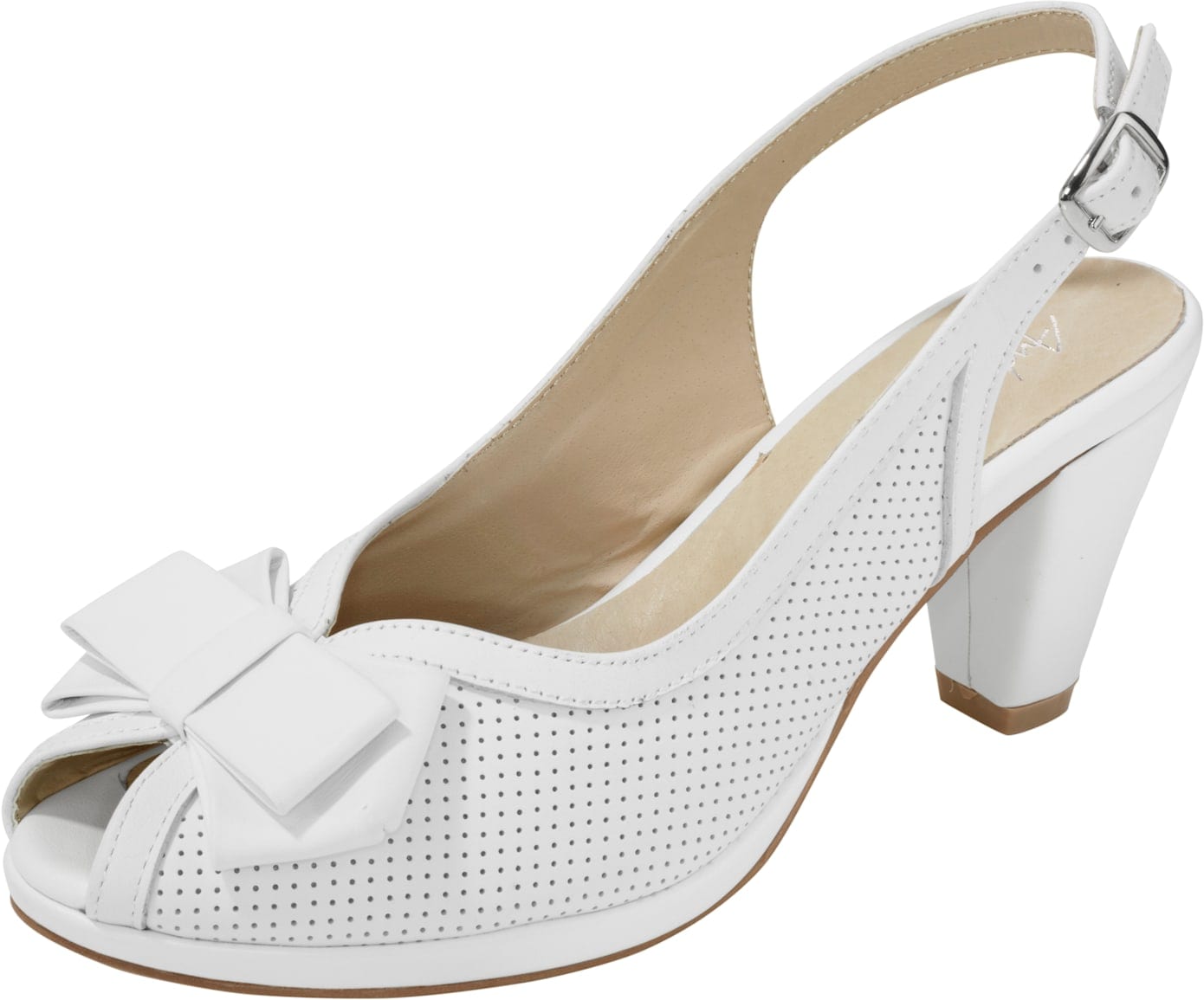 Sandalette Sandalette von Andrea Conti