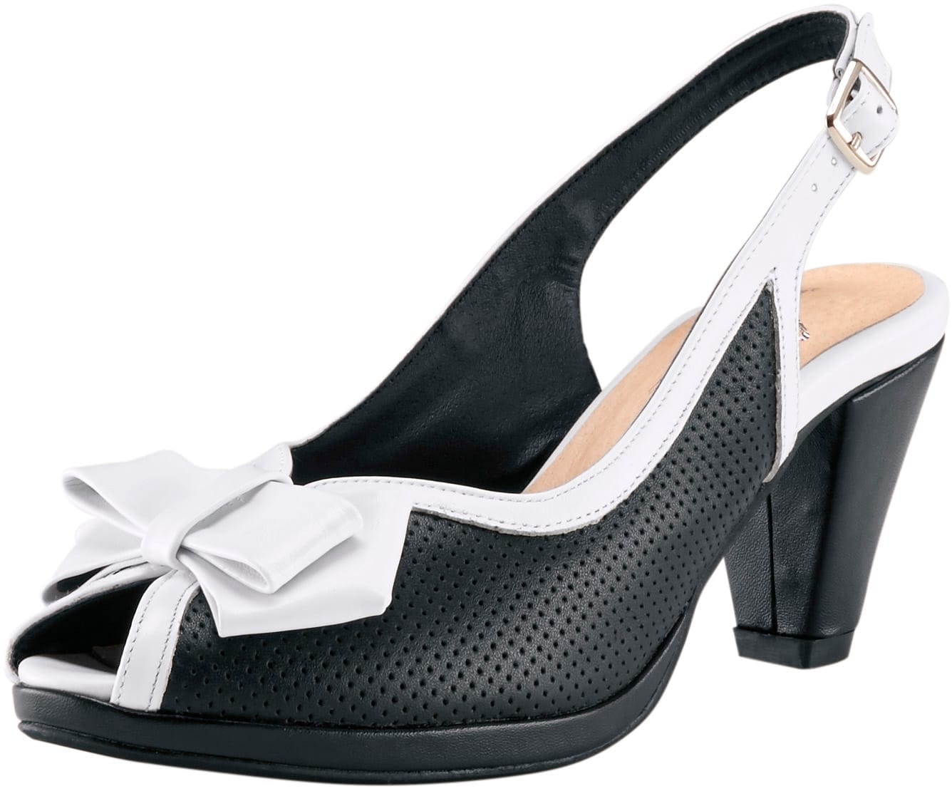 Sandalette Sandalette von Andrea Conti