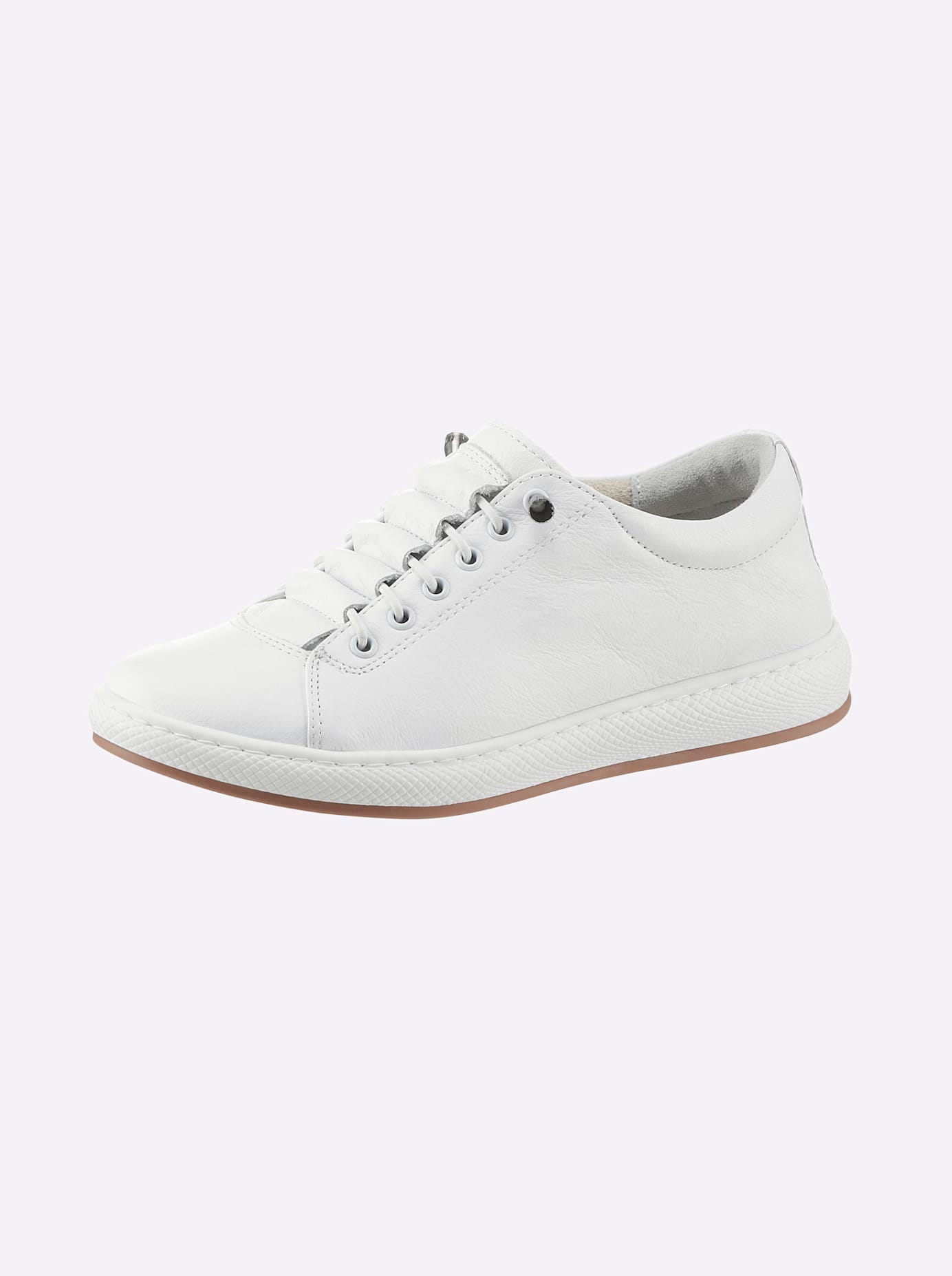 Andrea Conti Sneaker von Andrea Conti