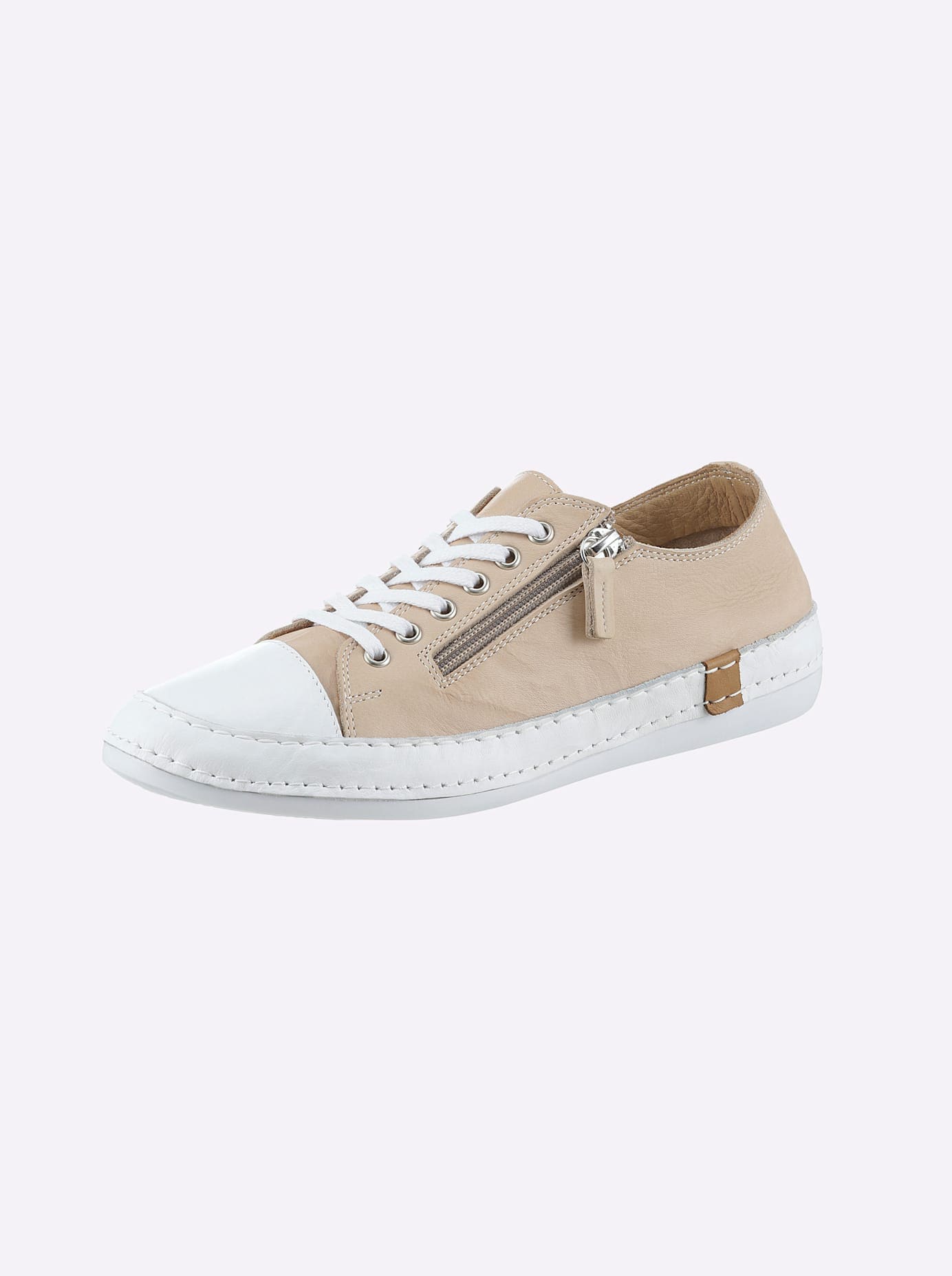 Andrea Conti Sneaker Andrea Conti Sneaker von Andrea Conti