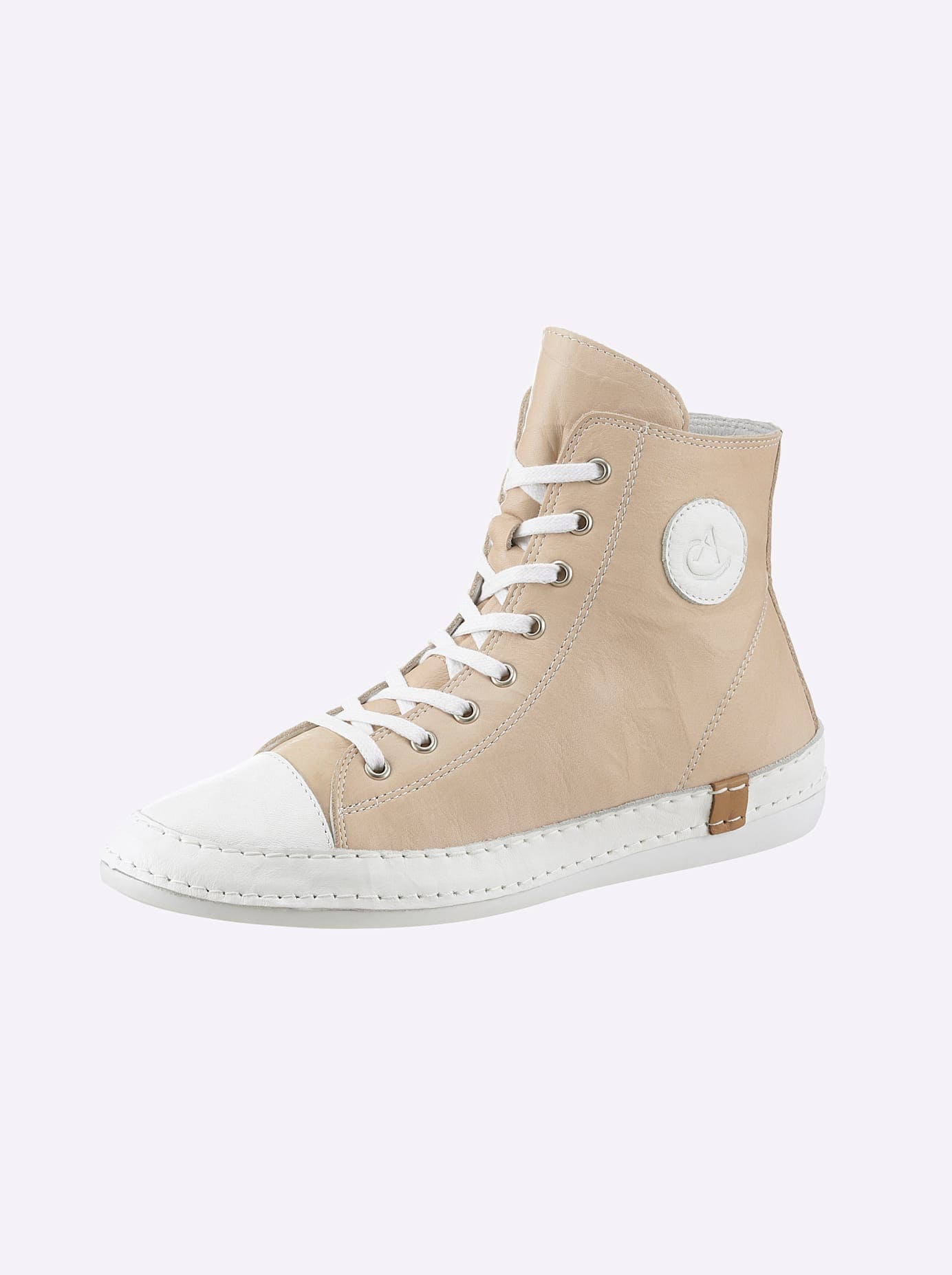 Andrea Conti Sneaker Andrea Conti Sneaker von Andrea Conti
