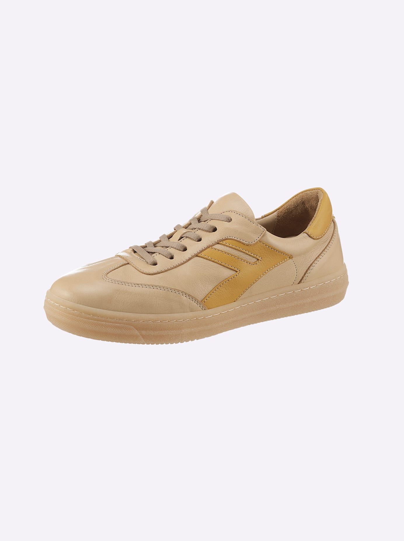 Sneaker Sneaker von Andrea Conti
