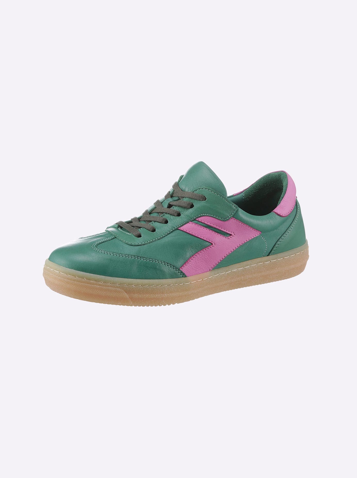 Sneaker Sneaker von Andrea Conti