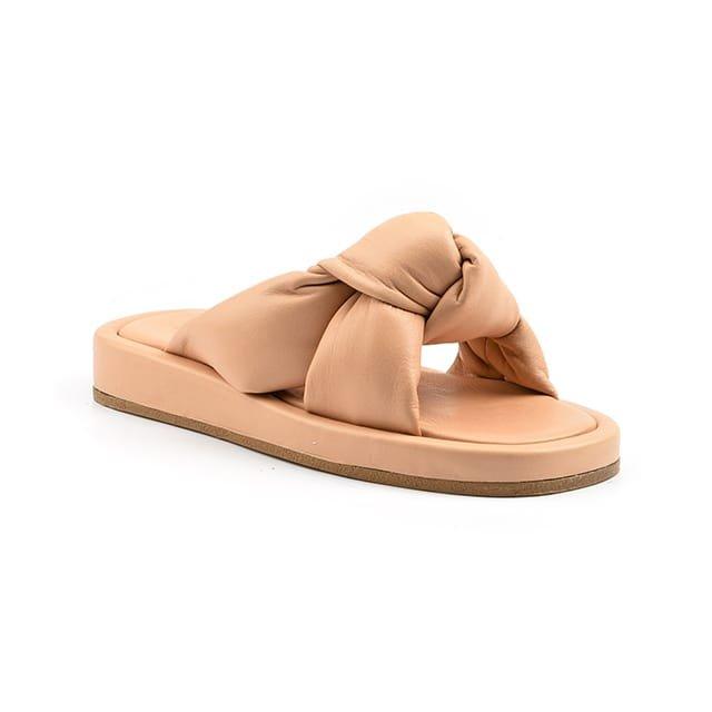 Mila-35 Damen Beige 35 von Andrea Sabatini