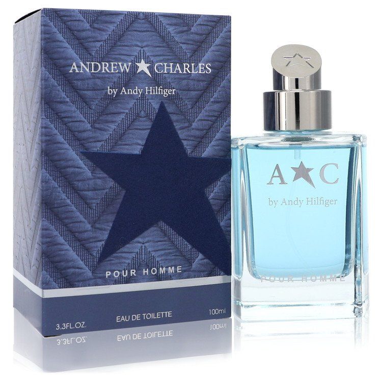 Andy Hilfiger Andrew Charles Eau de Toilette 100ml von Andy Hilfiger