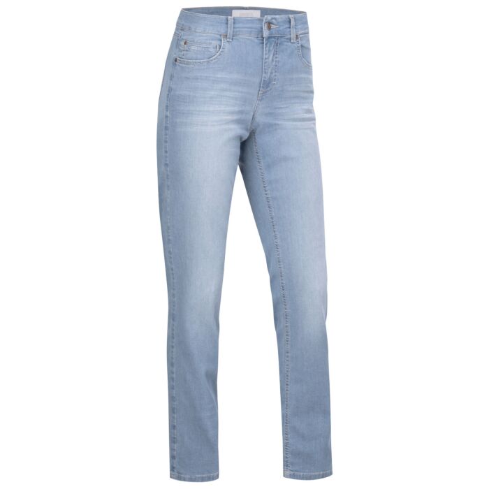Angels Jeans Modell Cici Slim Fit mit geradem Bein von Angels