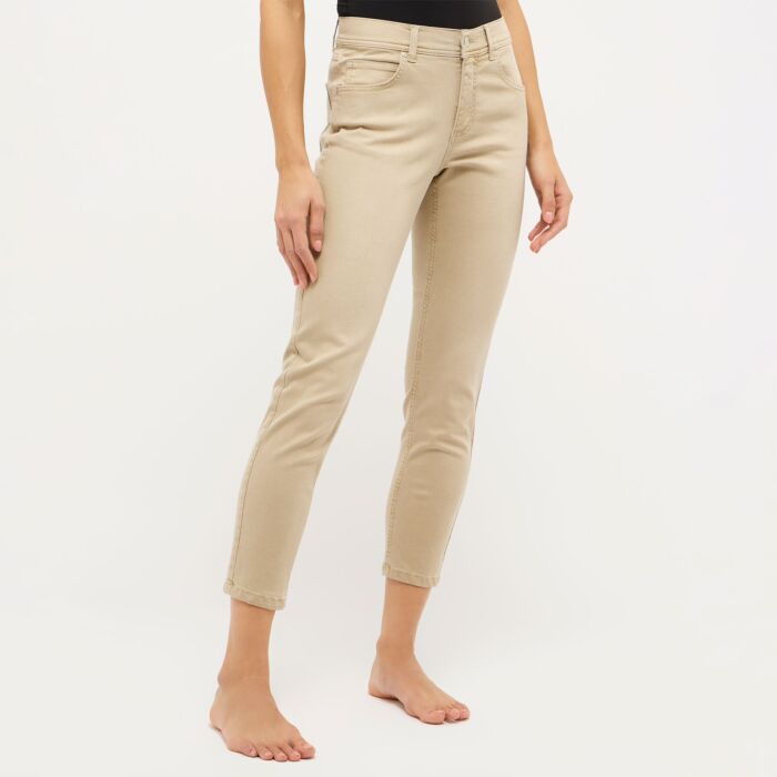 Angels Jeans Modell Ornella im Denim-Look von Angels