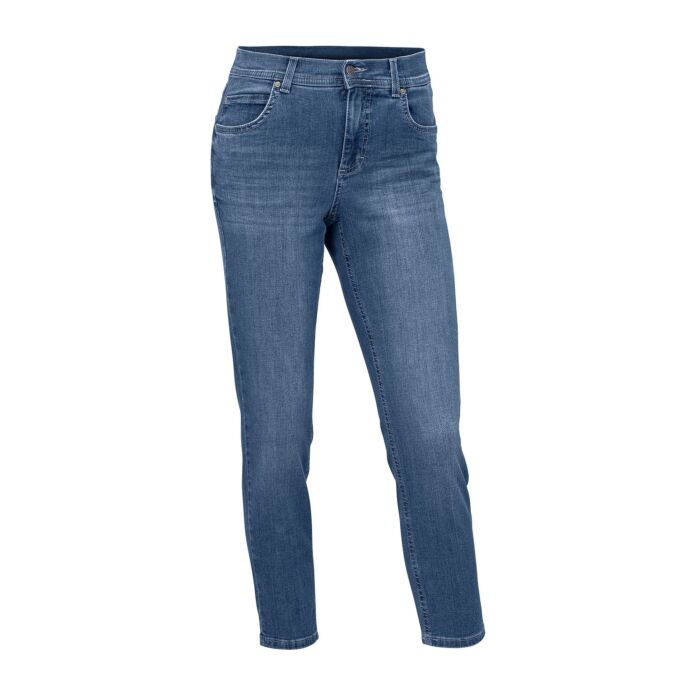 Angels Jeans Modell Ornella im Denim-Look von Angels