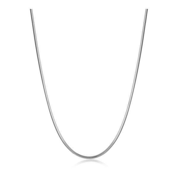 ANIA HAIE Halskette Damen Silber 38.5CM von Ania Haie