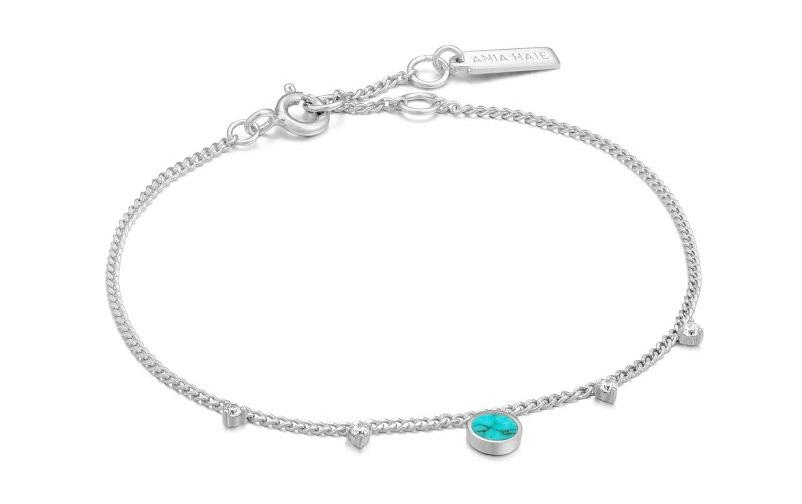 Ania Haie Armband »Armkette Hidden Gem« von Ania Haie