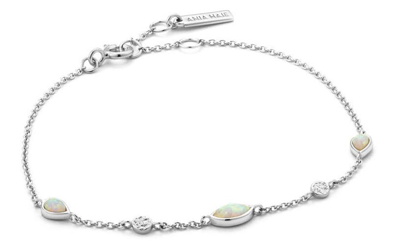 Ania Haie Armband »Armkette Mineral Glow« von Ania Haie