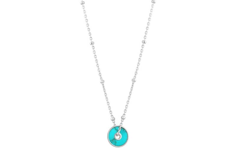 Ania Haie Kette mit Anhänger »Halskette mit Anhänger Hidden Gem« von Ania Haie