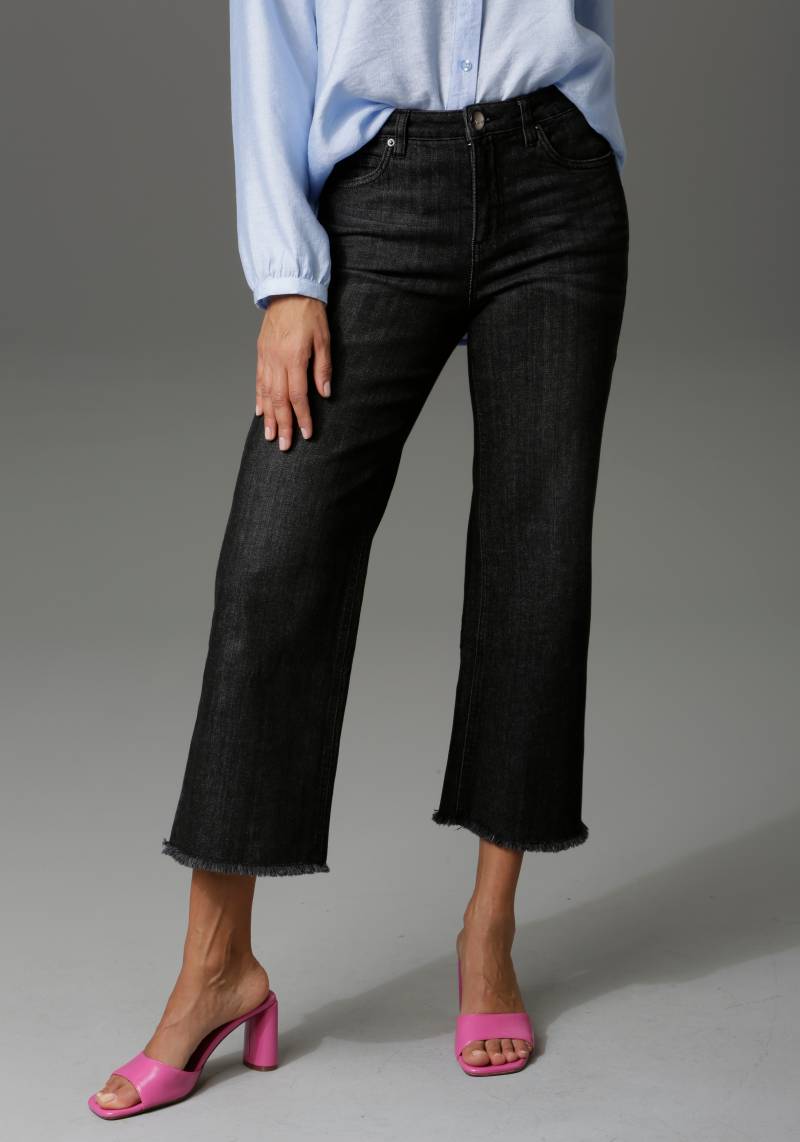 Aniston CASUAL 7/8-Jeans von Aniston CASUAL