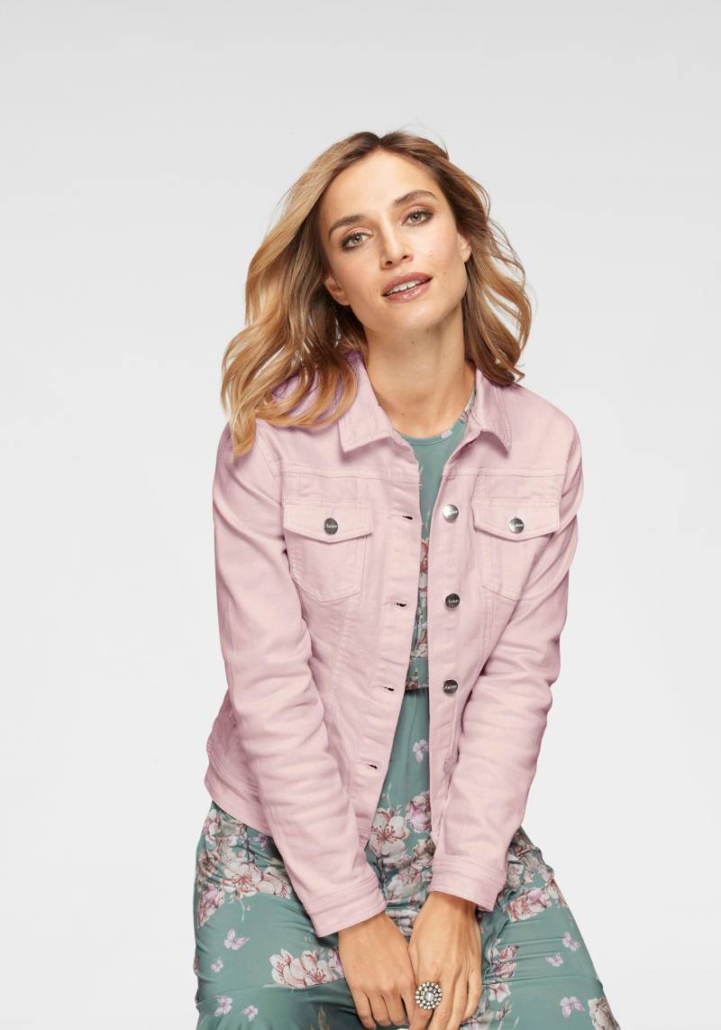 Aniston CASUAL Jeansjacke von Aniston CASUAL