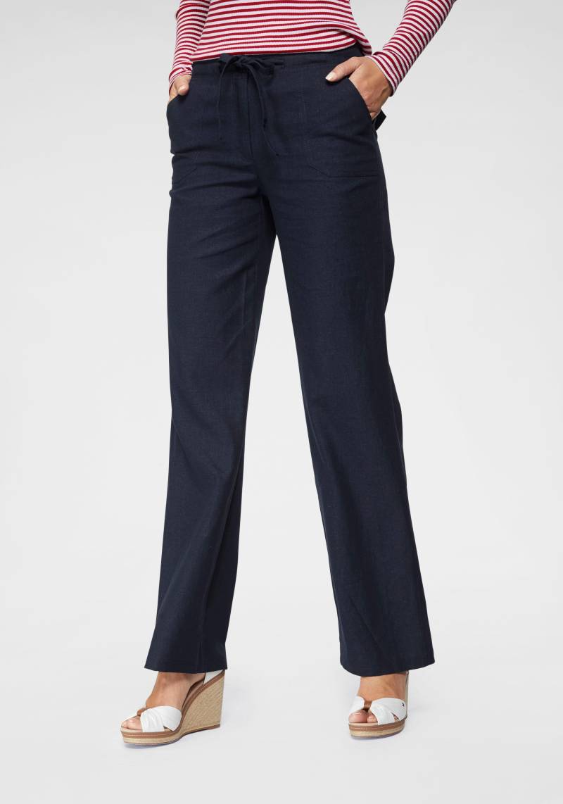 Aniston CASUAL Leinenhose von Aniston CASUAL