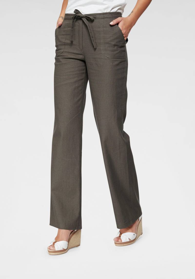 Aniston CASUAL Leinenhose von Aniston CASUAL