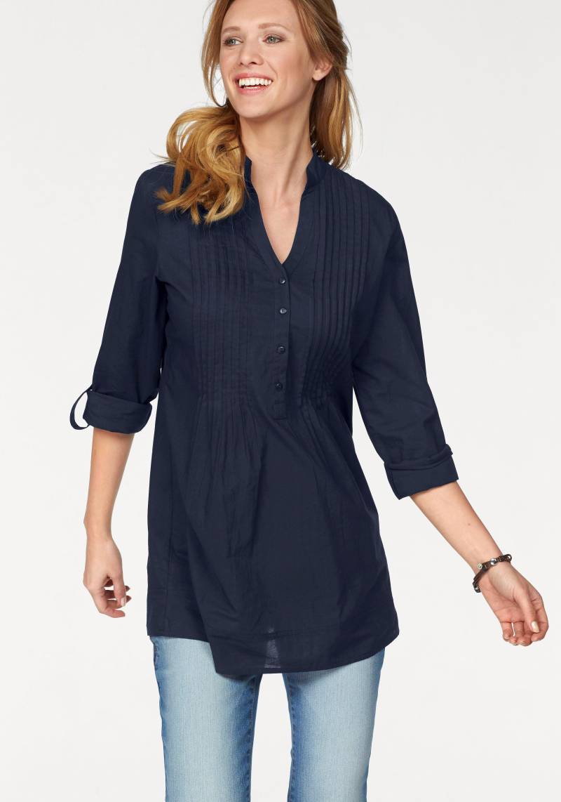 Aniston CASUAL Longbluse von Aniston CASUAL