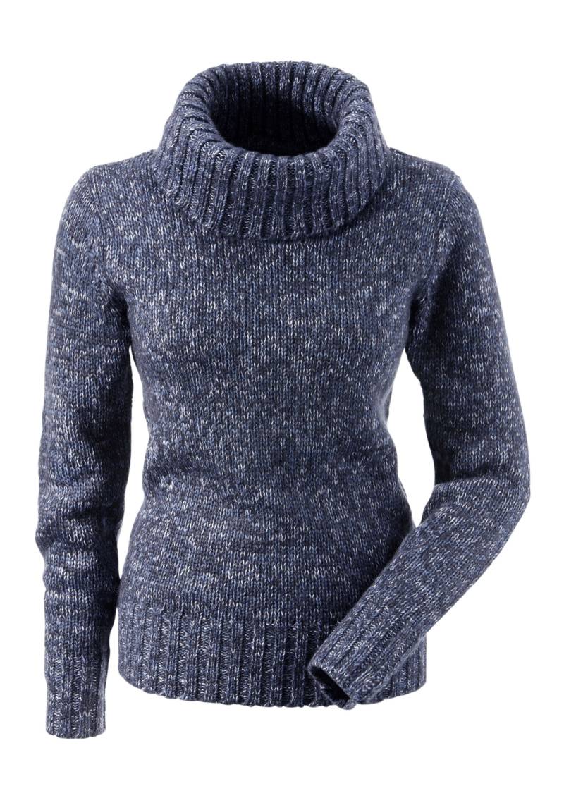 Aniston CASUAL Rollkragenpullover von Aniston CASUAL
