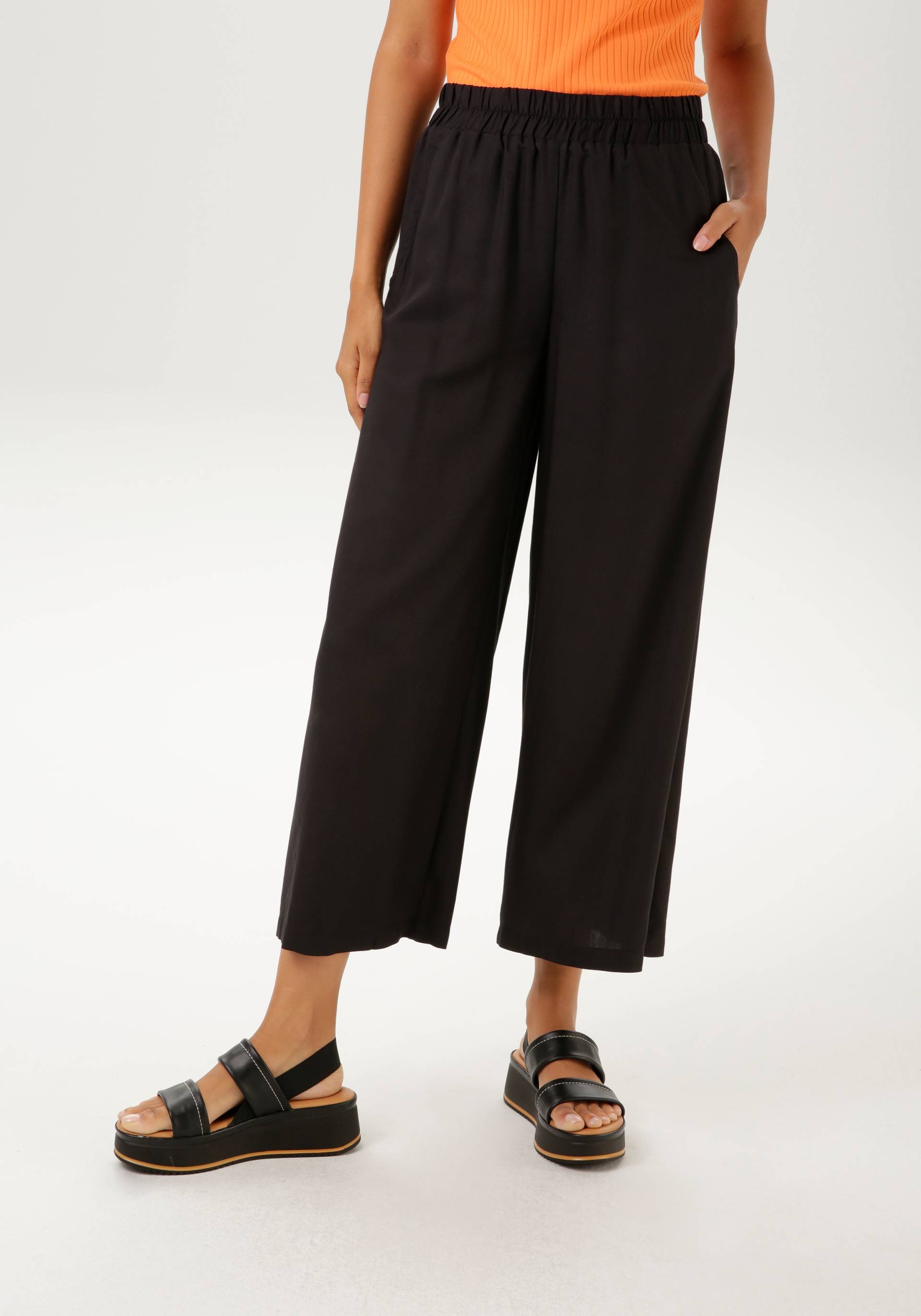 Aniston CASUAL Schlupfhose von Aniston CASUAL