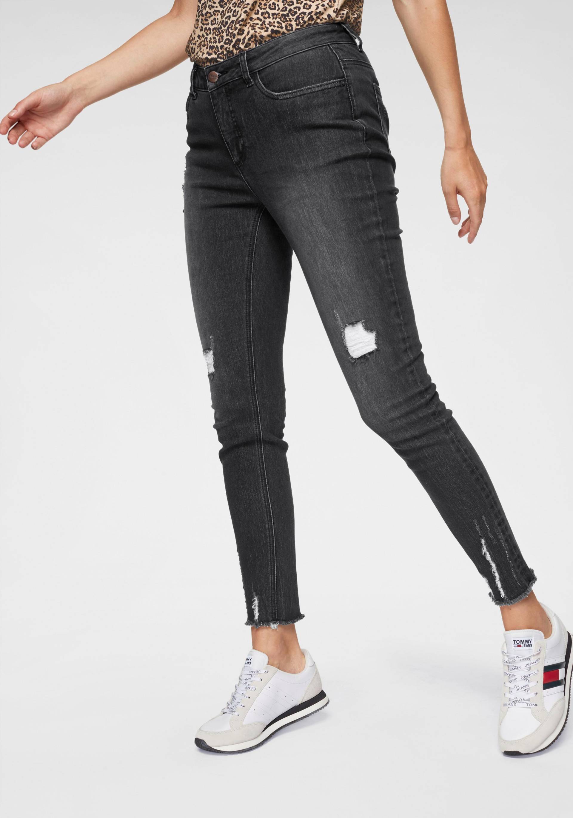 Aniston CASUAL Skinny-fit-Jeans von Aniston CASUAL