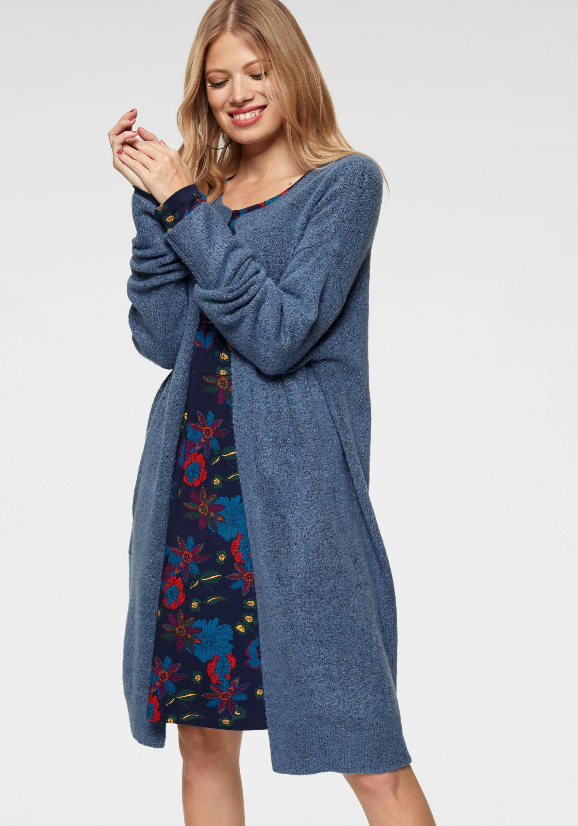 Aniston CASUAL Strickjacke von Aniston CASUAL