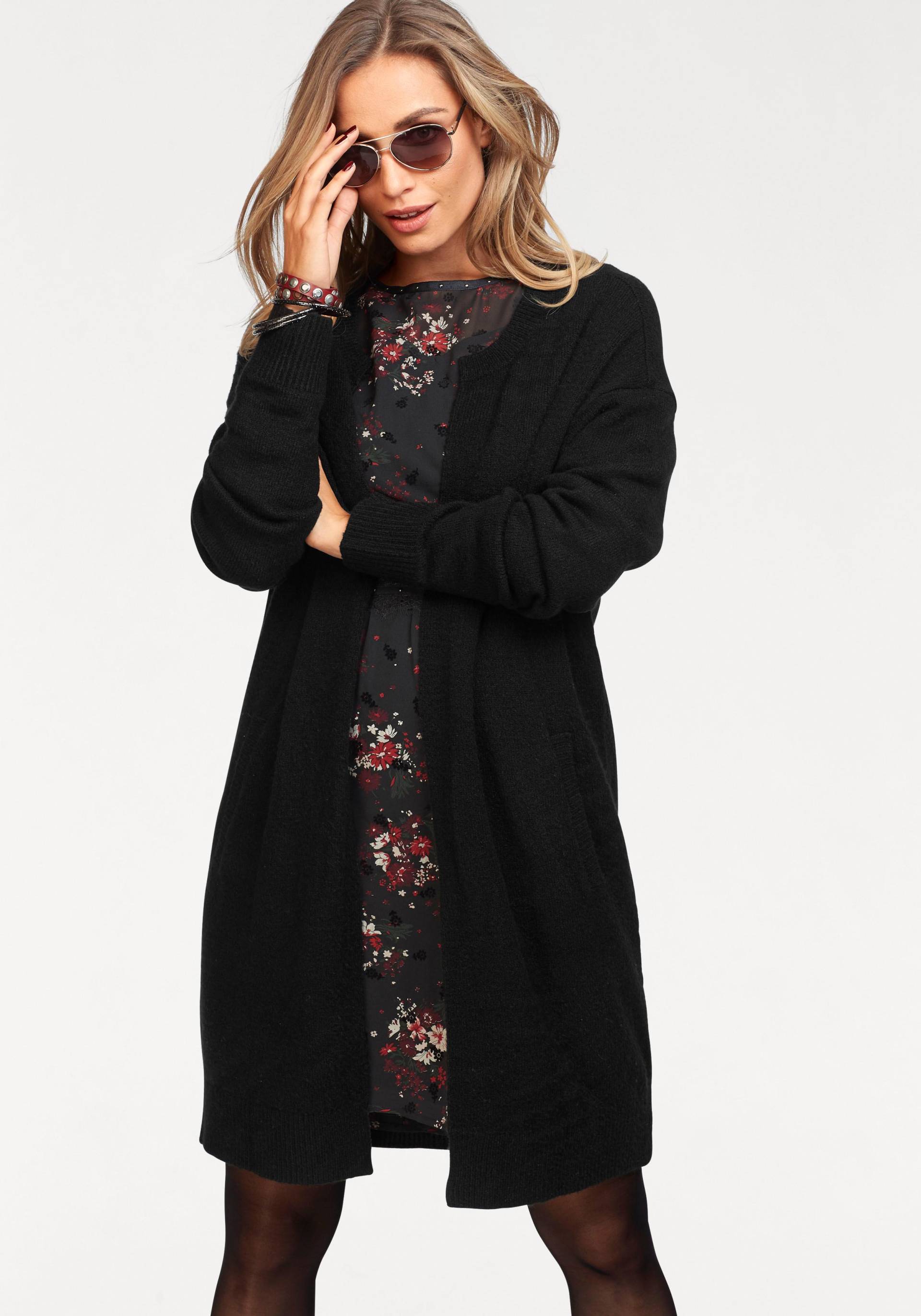 Aniston CASUAL Strickjacke von Aniston CASUAL