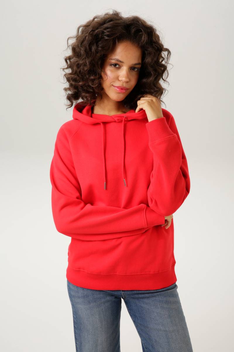 Aniston CASUAL Sweatshirt von Aniston CASUAL