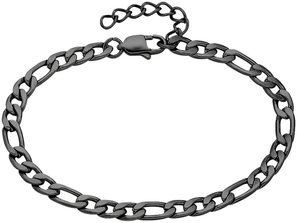 Aniston JEWELRY & WATCHES Armband »Schmuck Geschenk Armschmuck Edelstahl« Aniston JEWELRY & WATCHES Armband »Schmuck Geschenk Armschmuck Edelstahl« von Aniston JEWELRY & WATCHES