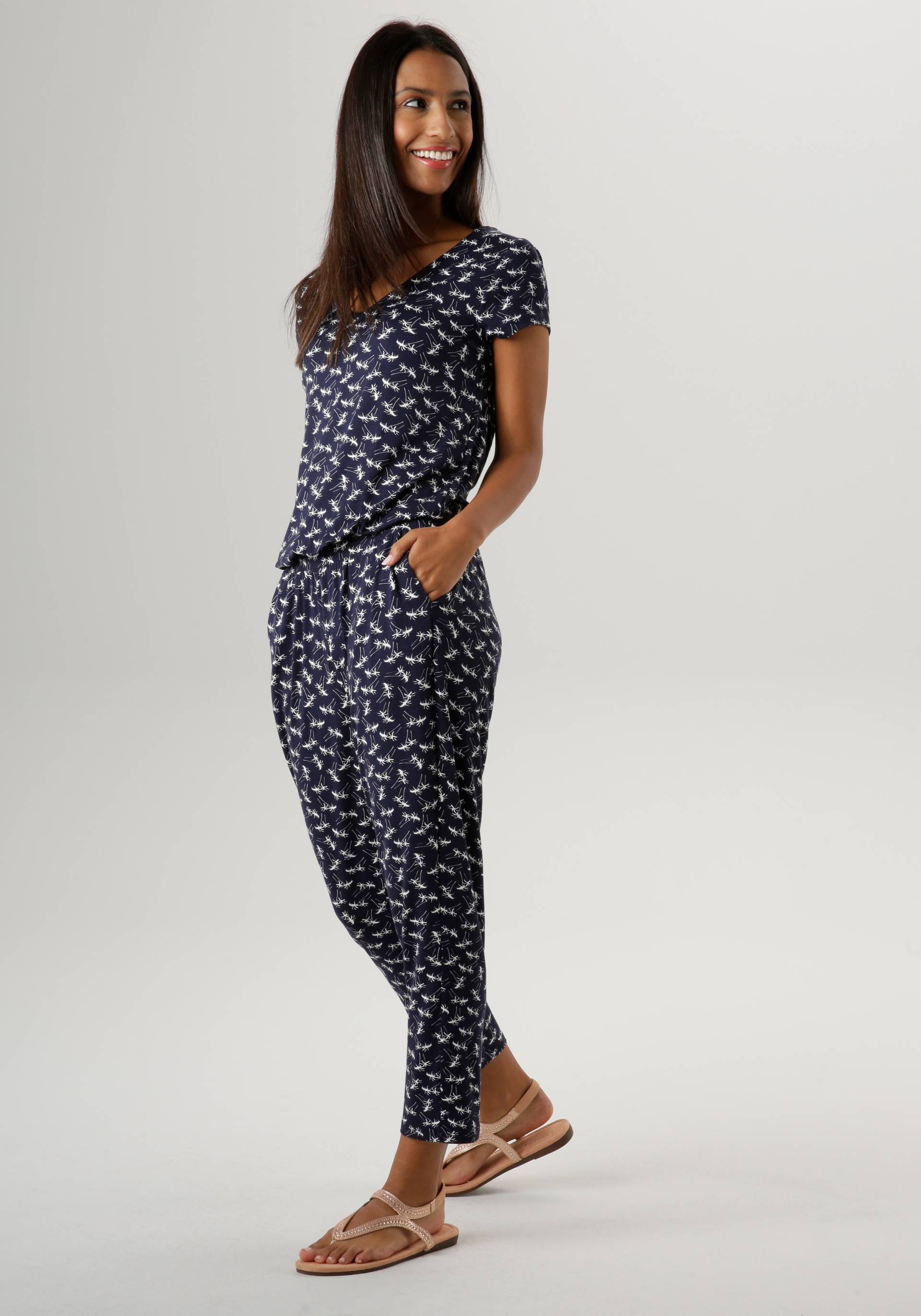 Aniston SELECTED Jumpsuit von Aniston SELECTED