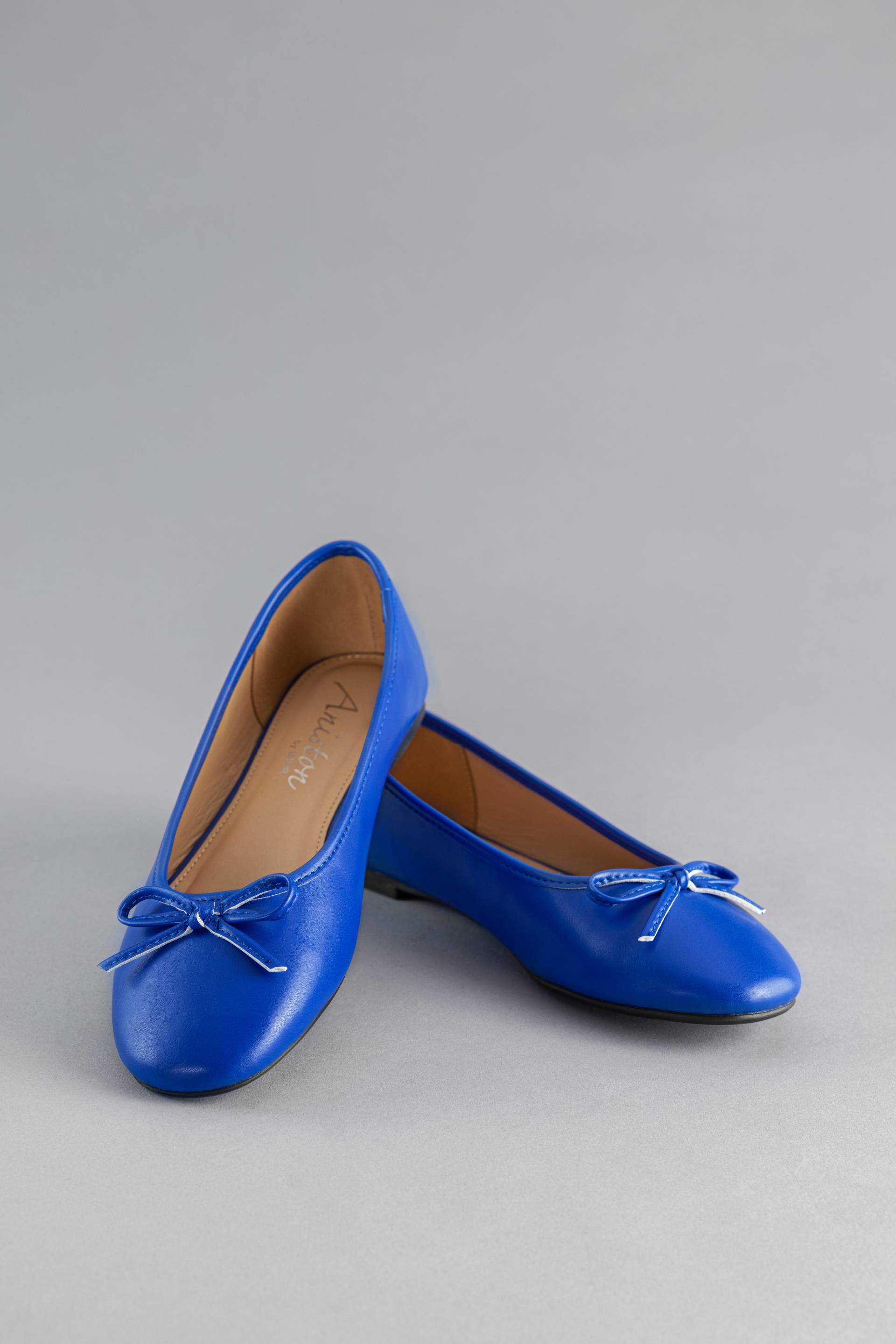 Aniston SHOES Ballerina, Loafer, Slipper, Schlupfschuh - NEUE KOLLEKTION Aniston SHOES Ballerina, Loafer, Slipper, Schlupfschuh - NEUE KOLLEKTION von Aniston SHOES
