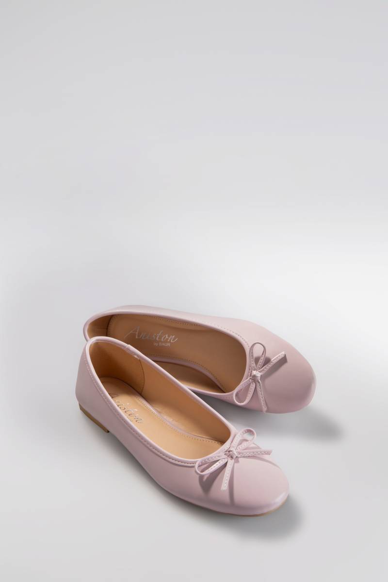 Aniston SHOES Ballerina, Loafer, Slipper, Schlupfschuh - NEUE KOLLEKTION von Aniston SHOES