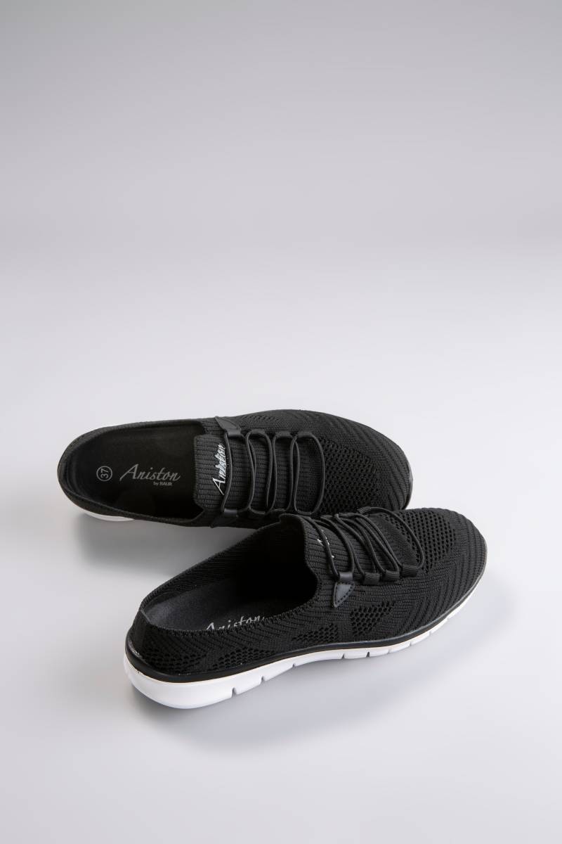 Aniston SHOES Clog, Freizeitschuh, Barfussschuh, Slip-on Sneaker - NEUE KOLLEKTION von Aniston SHOES