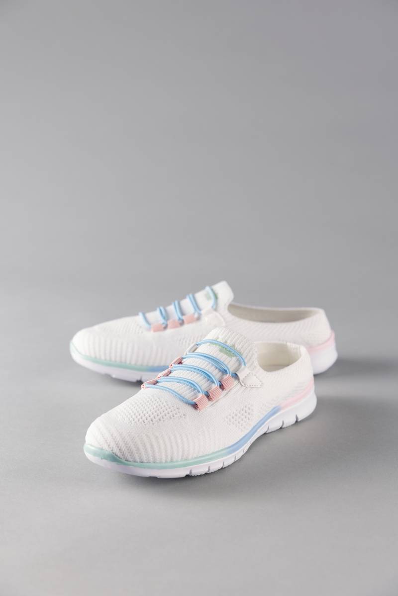 Aniston SHOES Clog, Freizeitschuh, Barfussschuh, Slip-on Sneaker - NEUE KOLLEKTION von Aniston SHOES