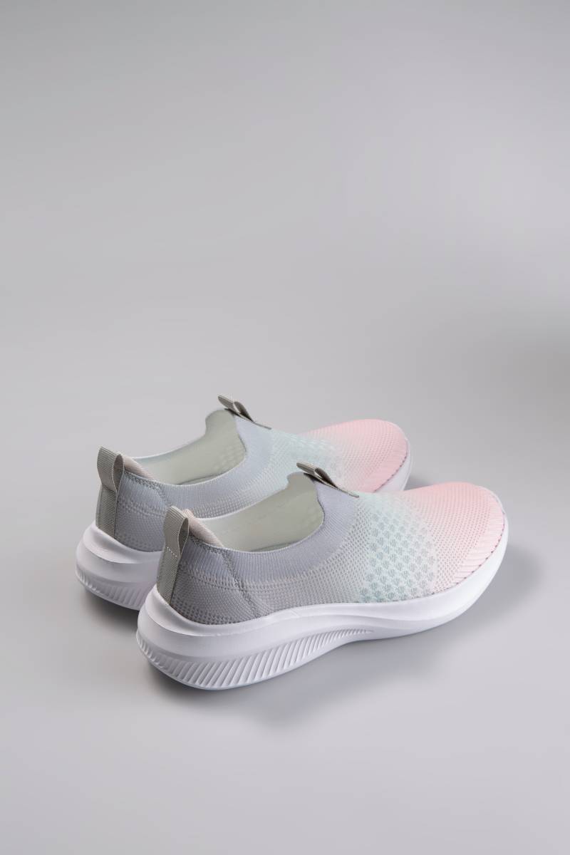 Aniston SHOES Slip-On Sneaker, Freizeitschuh, Barfussschuh, Schlupfschuh - NEUE KOLLEKTION von Aniston SHOES