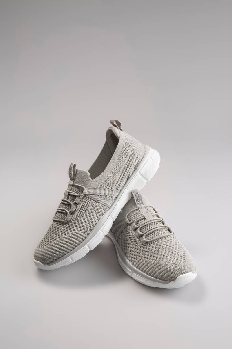 Aniston SHOES Slip-On Sneaker, Freizeitschuh, Halbschuh, Schnürschuh - NEUE KOLLEKTION von Aniston SHOES