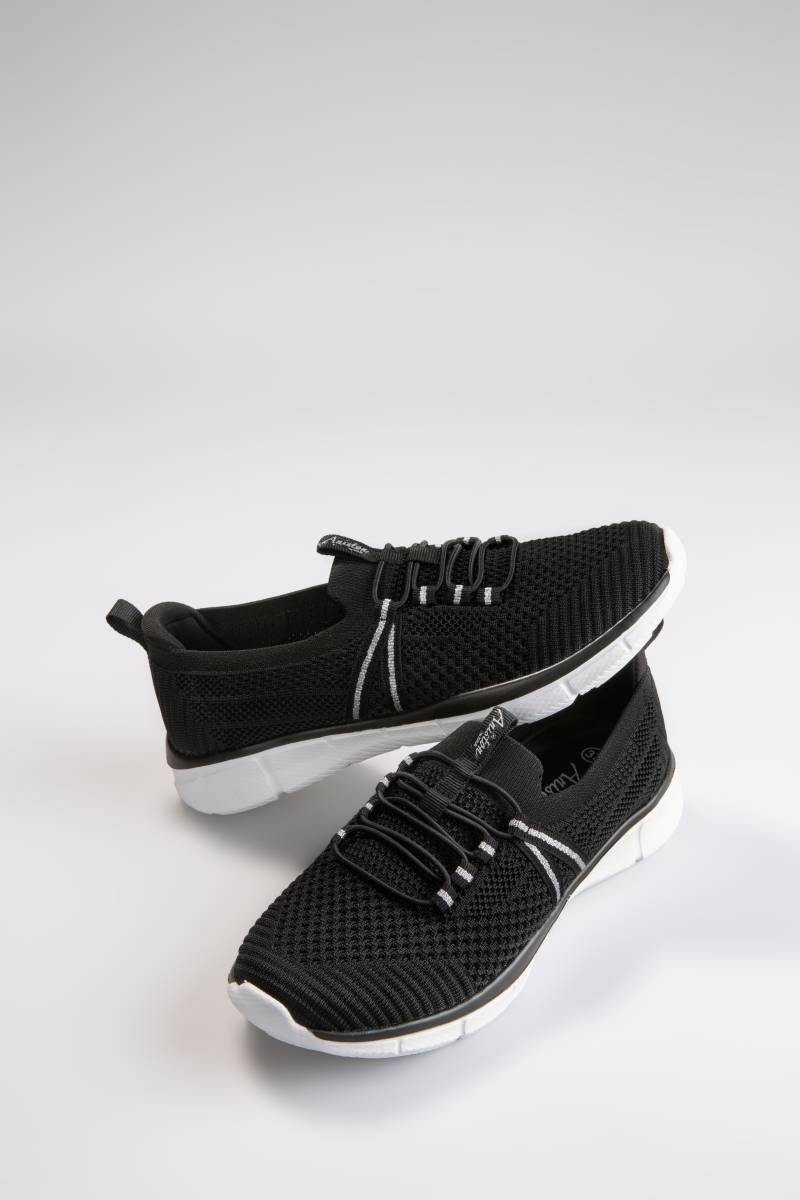 Aniston SHOES Slip-On Sneaker, Freizeitschuh, Halbschuh, Schnürschuh - NEUE KOLLEKTION von Aniston SHOES