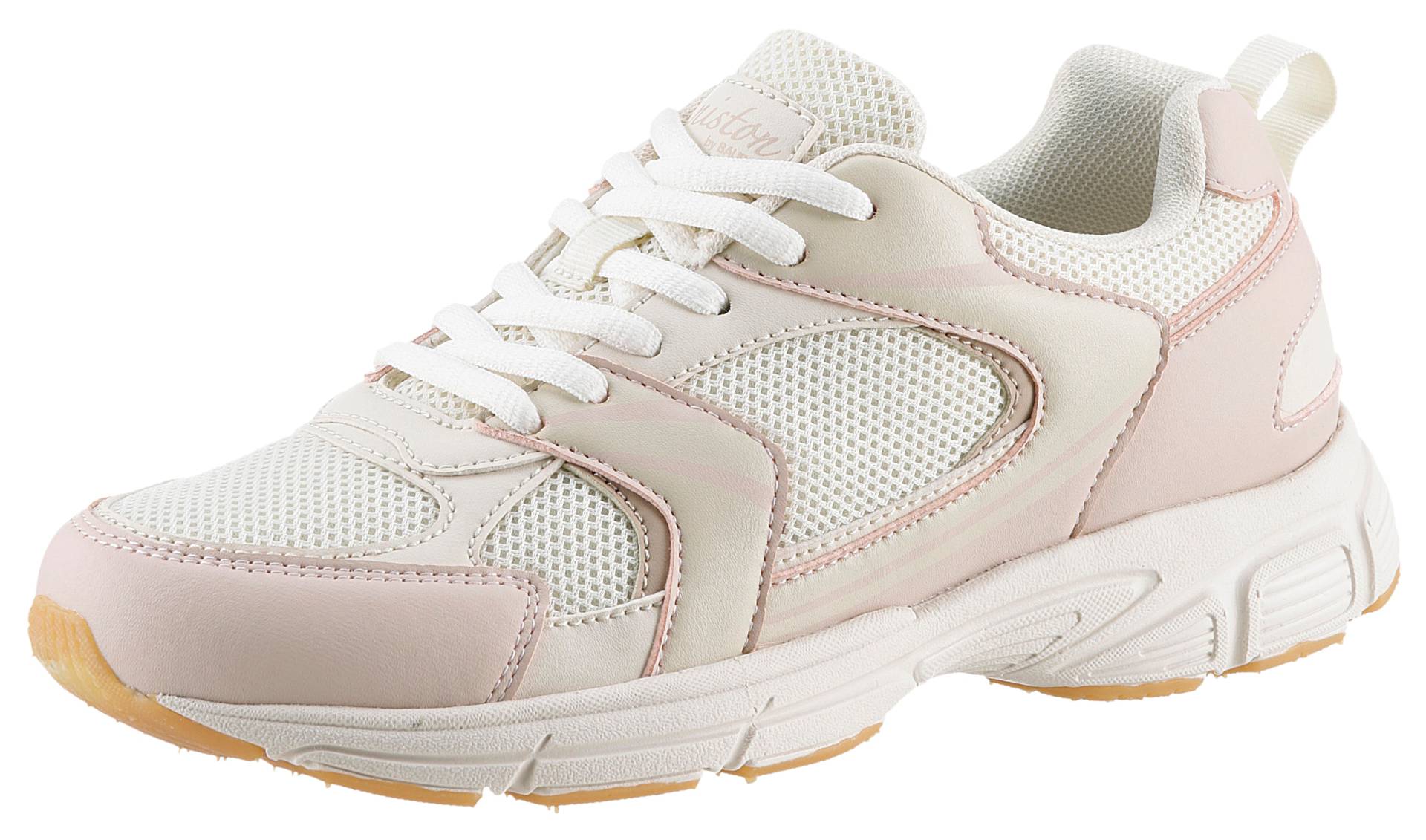 Aniston SHOES Sneaker, Freizeitschuh, Halbschuh, Schnürschuh - NEUE KOLLEKTION Aniston SHOES Sneaker, Freizeitschuh, Halbschuh, Schnürschuh - NEUE KOLLEKTION von Aniston SHOES