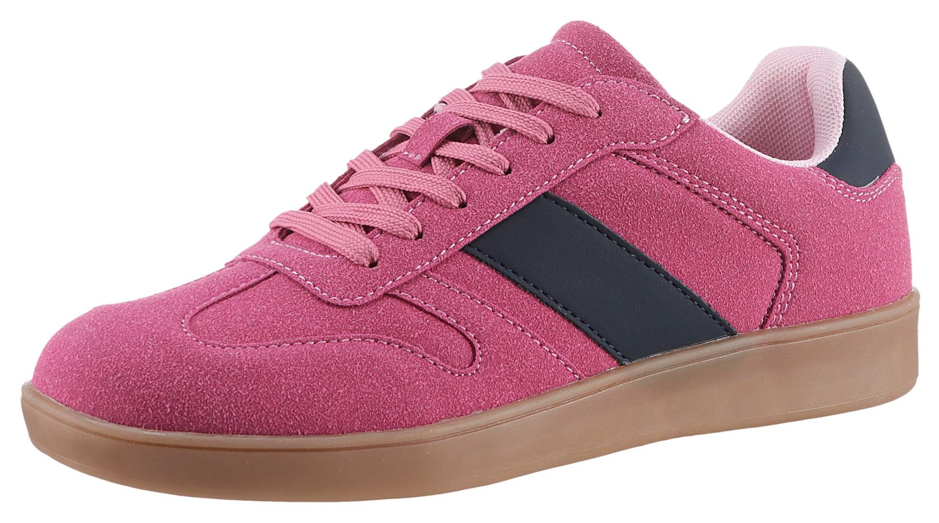 Aniston SHOES Sneaker, Freizeitschuh, Halbschuh, Schnürschuh - NEUE KOLLEKTION Aniston SHOES Sneaker, Freizeitschuh, Halbschuh, Schnürschuh - NEUE KOLLEKTION von Aniston SHOES