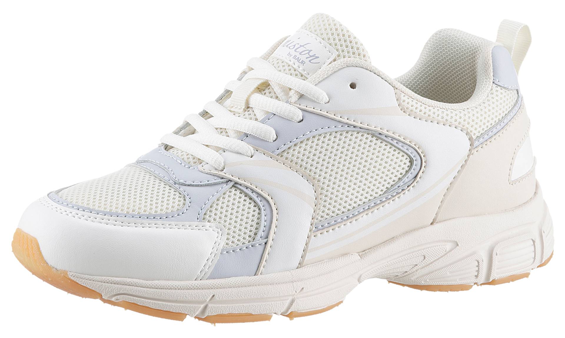 Aniston SHOES Sneaker, Freizeitschuh, Halbschuh, Schnürschuh - NEUE KOLLEKTION Aniston SHOES Sneaker, Freizeitschuh, Halbschuh, Schnürschuh - NEUE KOLLEKTION von Aniston SHOES