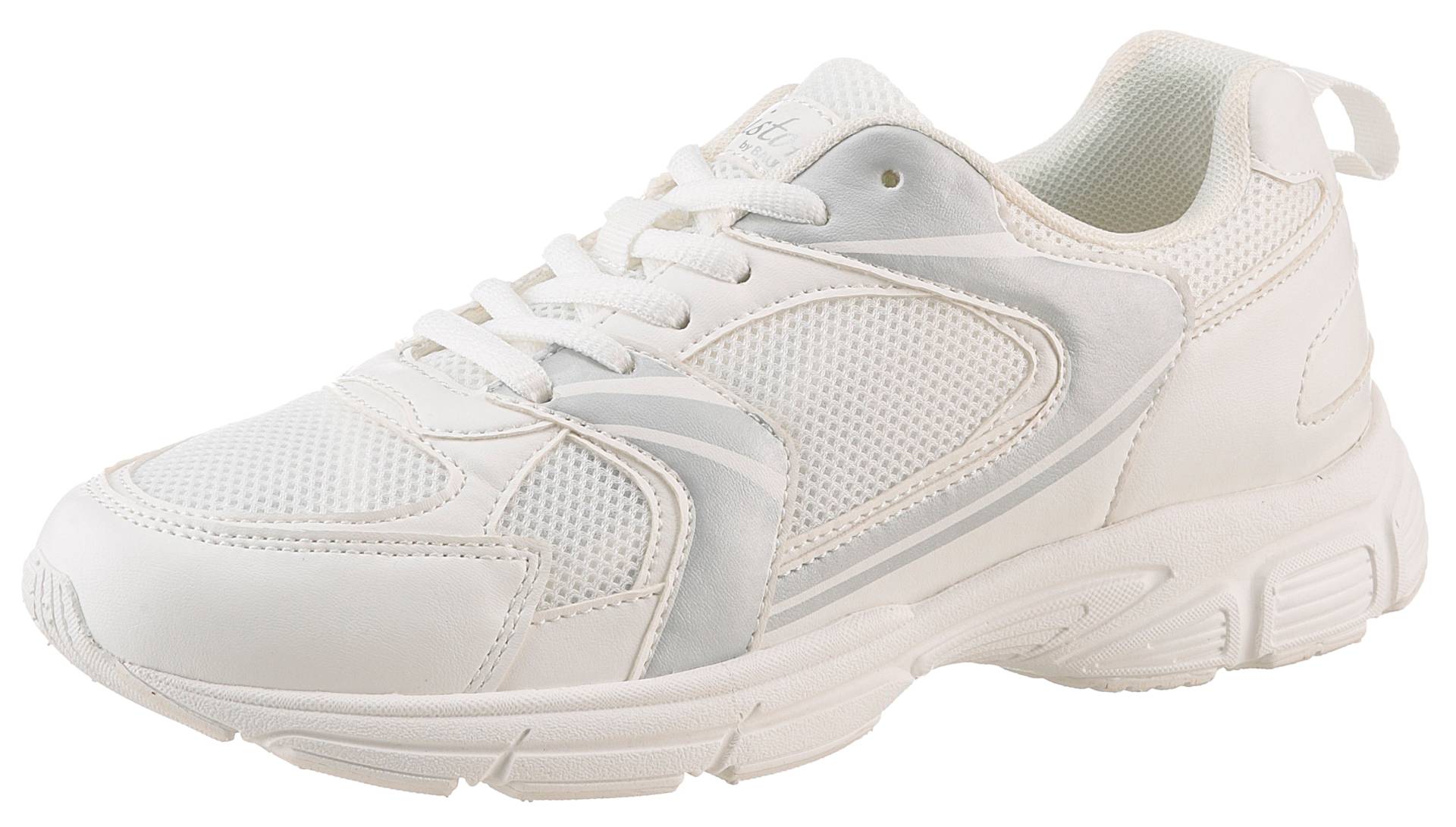 Aniston SHOES Sneaker, Freizeitschuh, Halbschuh, Schnürschuh - NEUE KOLLEKTION Aniston SHOES Sneaker, Freizeitschuh, Halbschuh, Schnürschuh - NEUE KOLLEKTION von Aniston SHOES