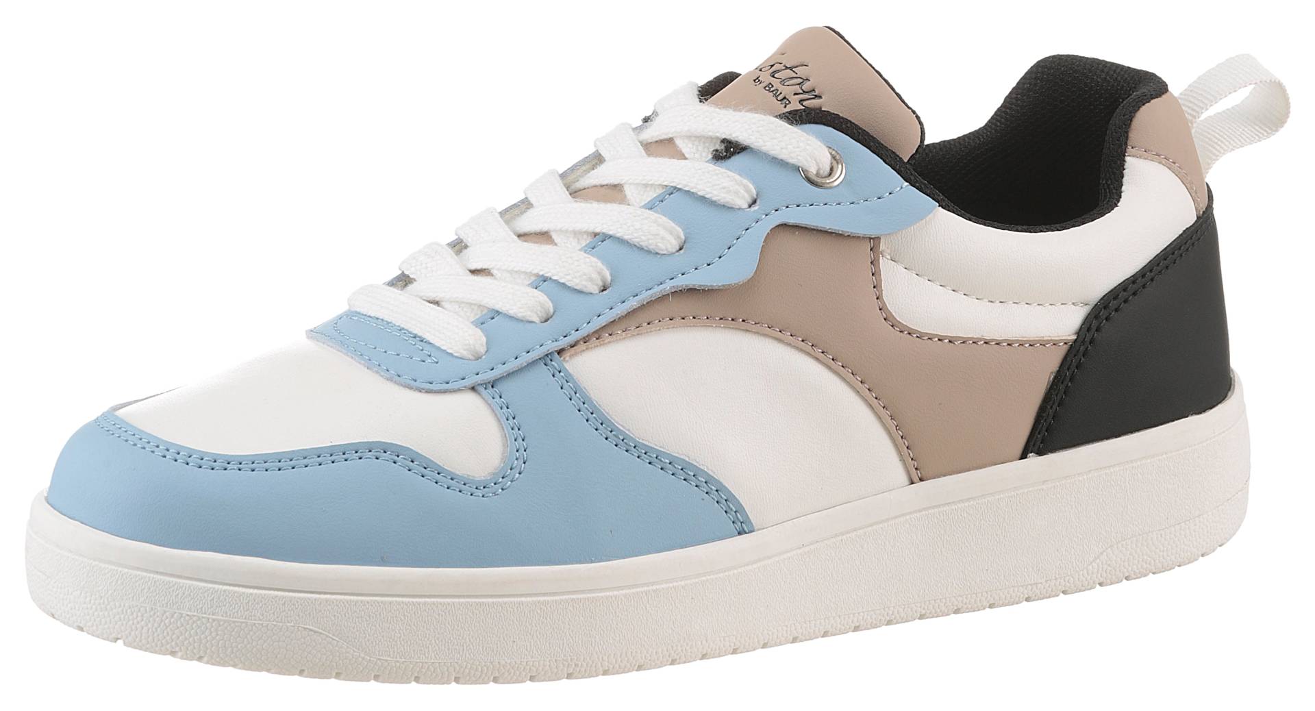 Aniston SHOES Sneaker, Freizeitschuh, Halbschuh, Schnürschuh - NEUE KOLLEKTION Aniston SHOES Sneaker, Freizeitschuh, Halbschuh, Schnürschuh - NEUE KOLLEKTION von Aniston SHOES