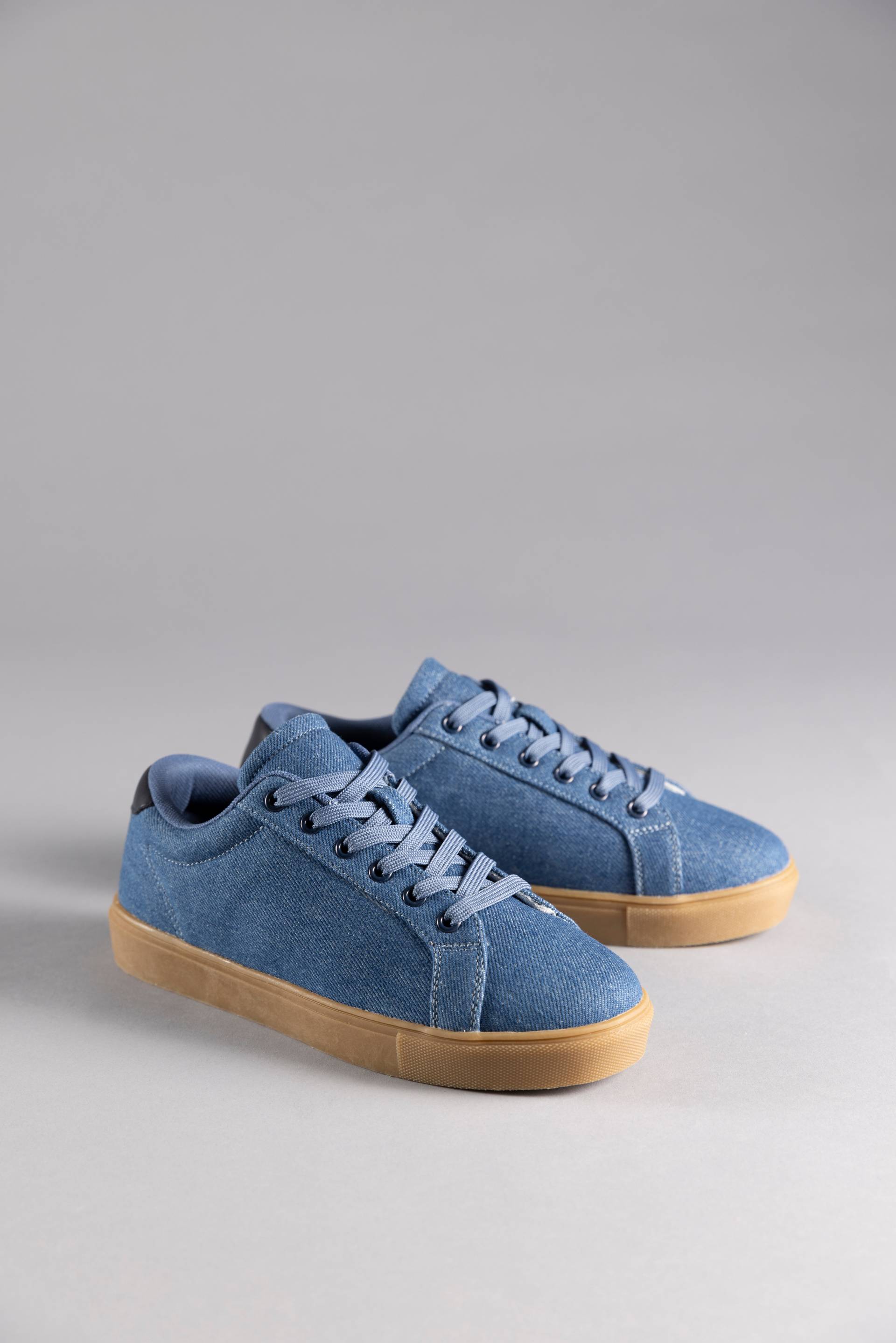 Aniston SHOES Sneaker, Freizeitschuh, Halbschuh, Schnürschuh - NEUE KOLLEKTION Aniston SHOES Sneaker, Freizeitschuh, Halbschuh, Schnürschuh - NEUE KOLLEKTION von Aniston SHOES