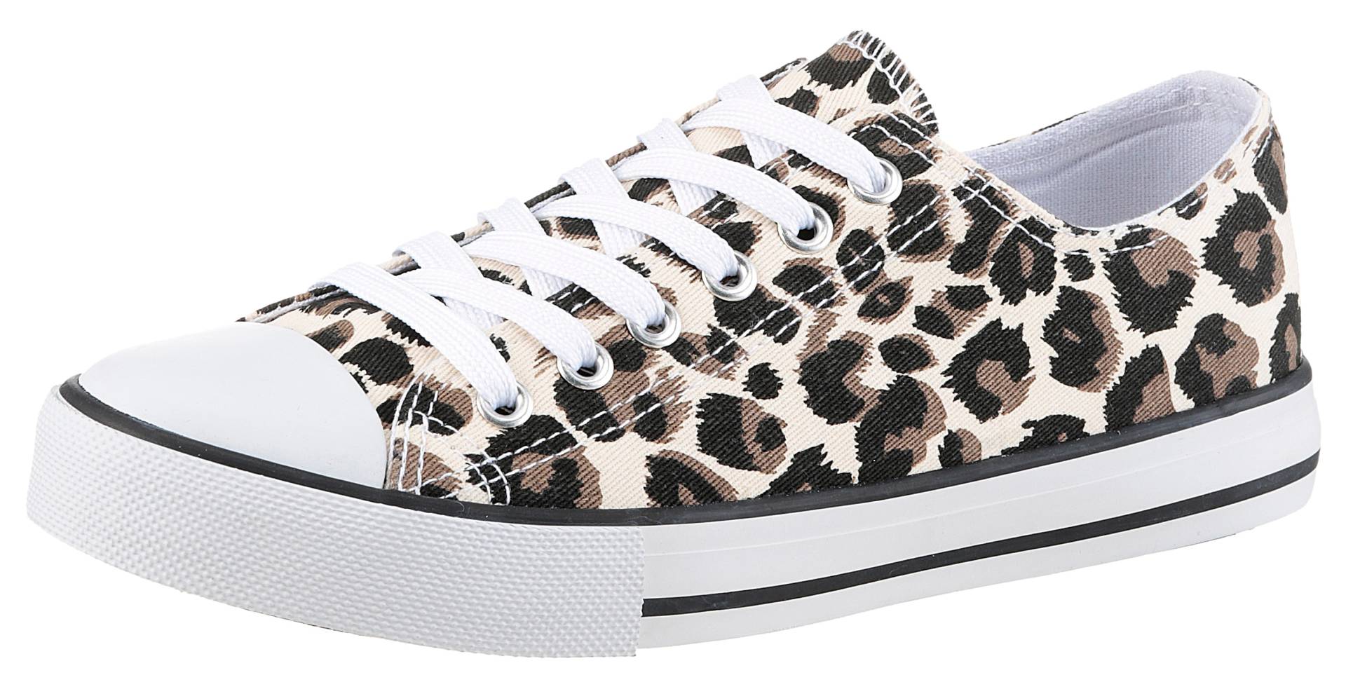 Aniston SHOES Sneaker, Freizeitschuh, Schnürschuh - NEUE KOLLEKTION Aniston SHOES Sneaker, Freizeitschuh, Schnürschuh - NEUE KOLLEKTION von Aniston SHOES