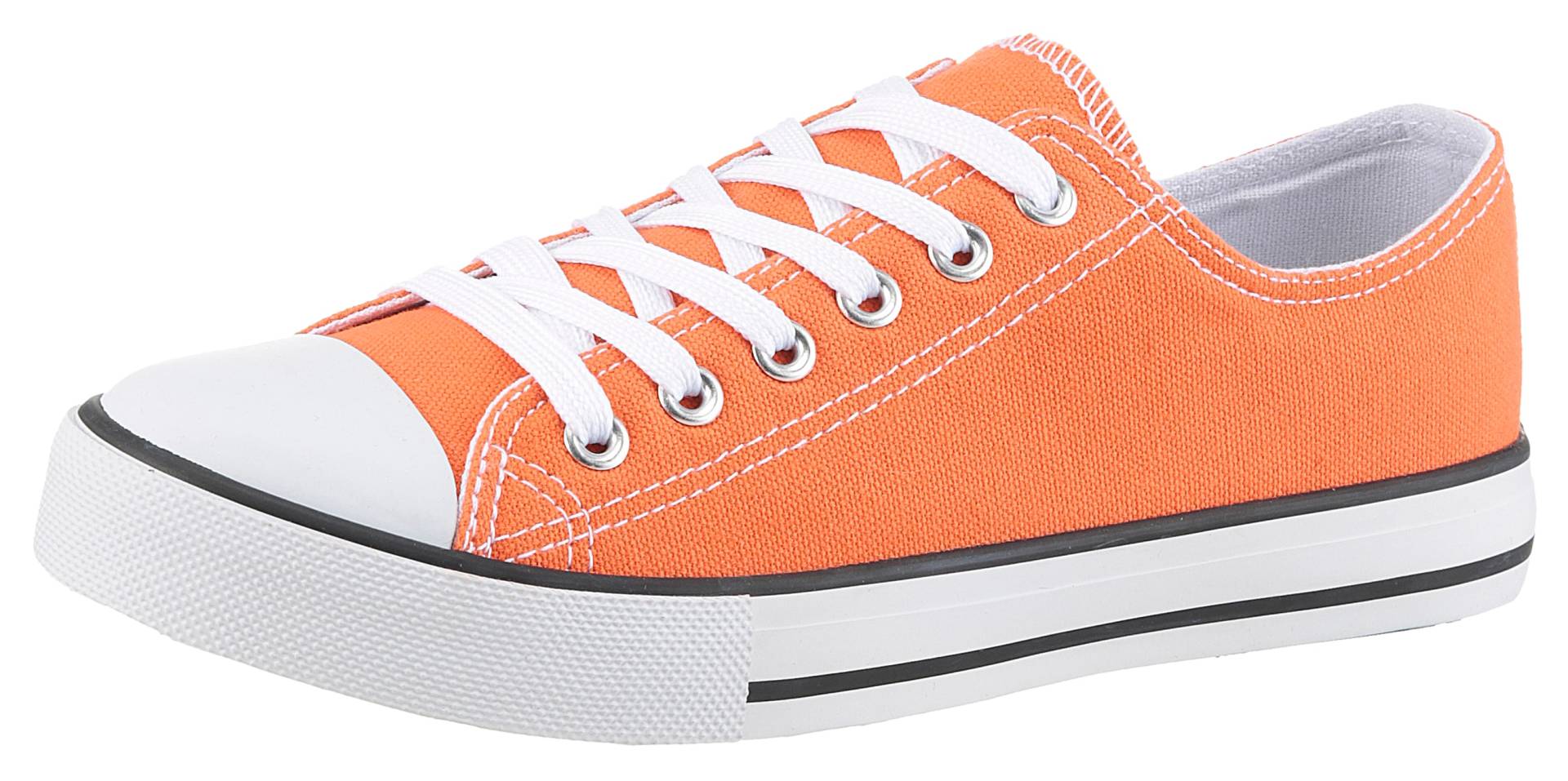 Aniston SHOES Sneaker, Freizeitschuh, Schnürschuh - NEUE KOLLEKTION Aniston SHOES Sneaker, Freizeitschuh, Schnürschuh - NEUE KOLLEKTION von Aniston SHOES