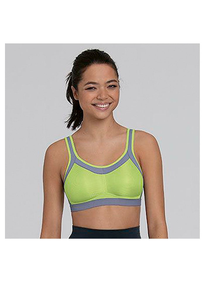 Anita Active Sport-BH »Momentum«, atmungsaktiv, leicht schimmernd, Komfortträger gepolstert von Anita Active