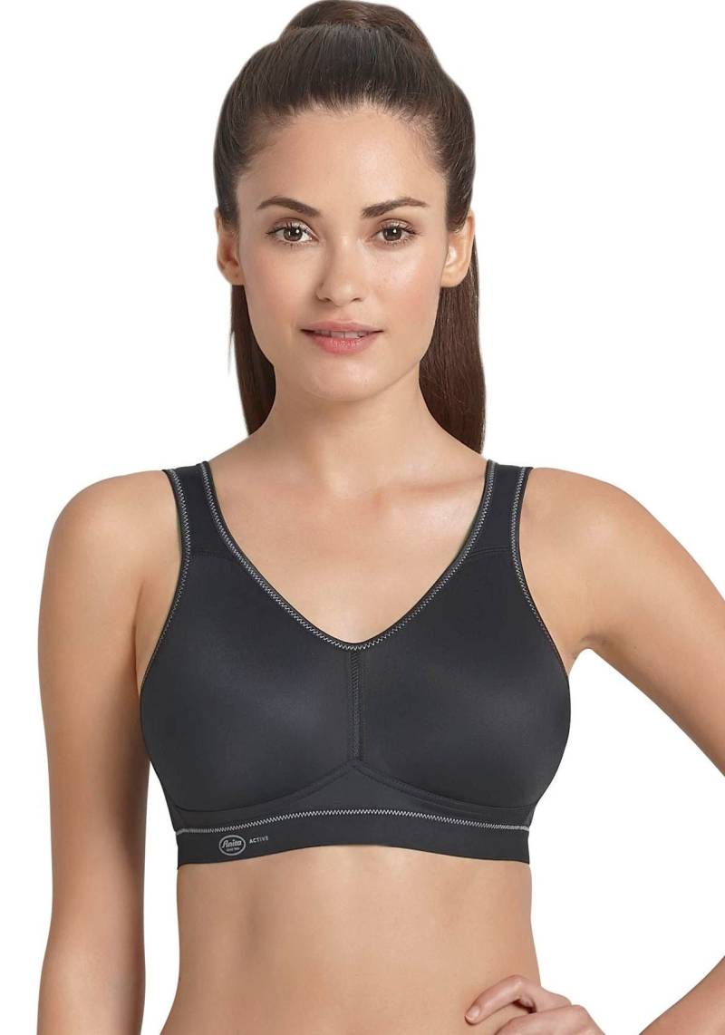 Anita Active Sport-BH »Light & Firm«, gemoldete, nahtlos Cups, softes, flaches Unterbrustband von Anita Active