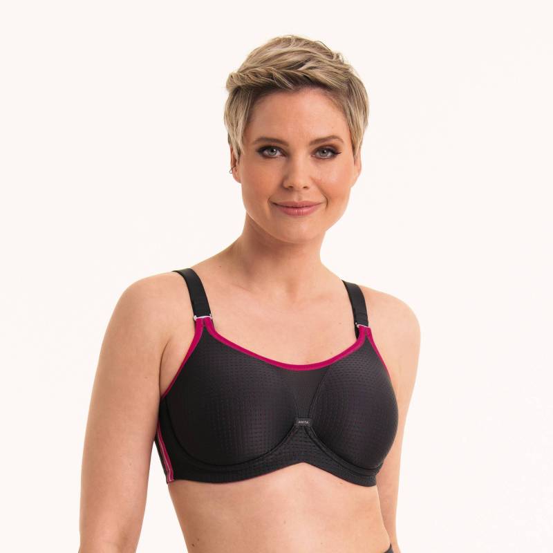 Anita Active Sport-BH »performance wireX«, Maximaler Halt, nahtlose Cups, extrem flache Nähte von Anita Active