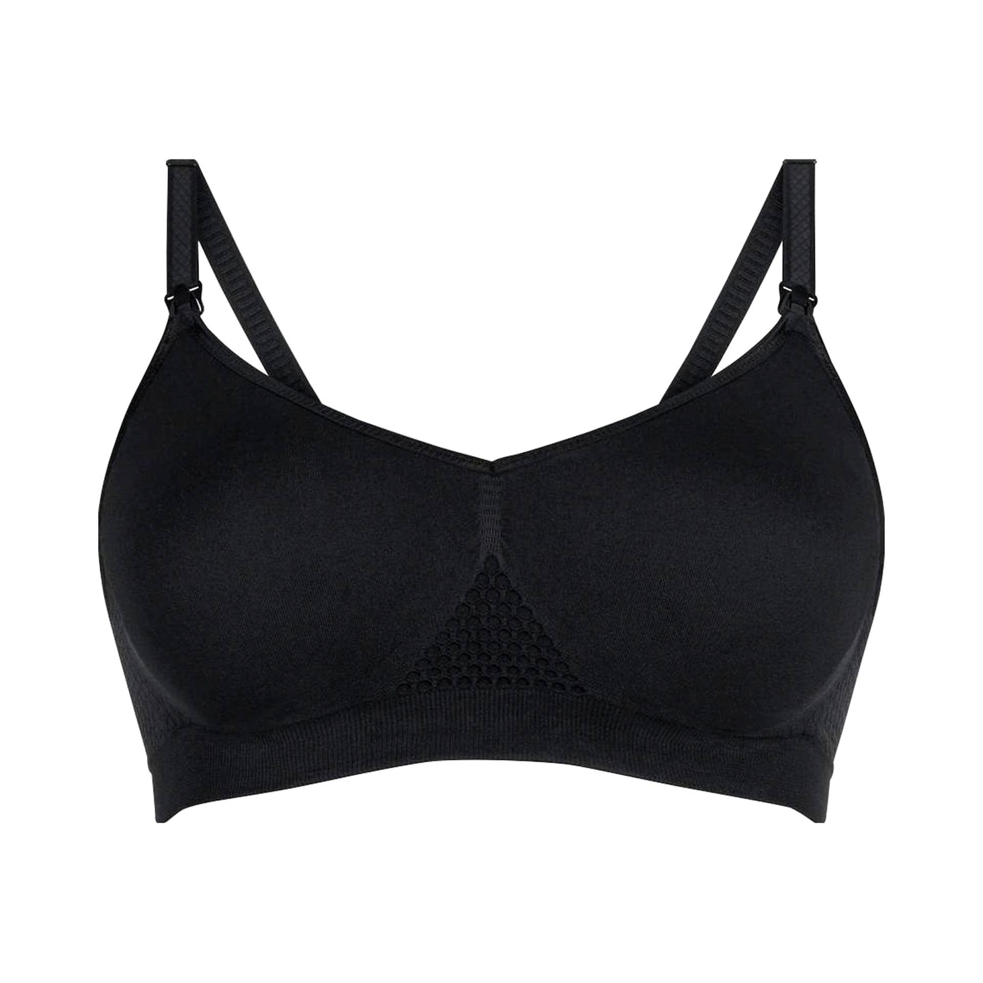 Umstands- und Still-Bustier Seamless von Anita maternity