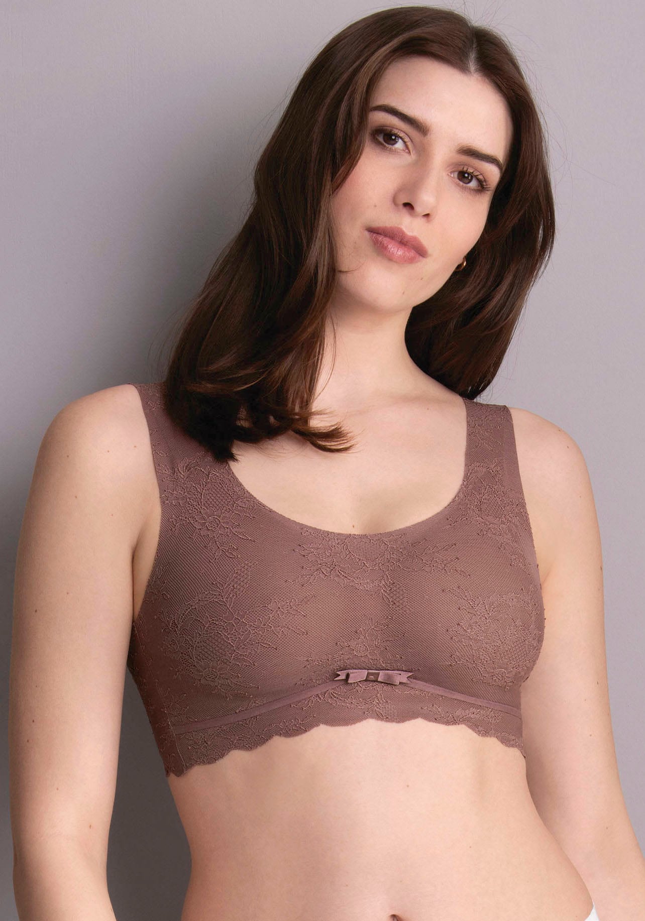 Anita since 1886 Bralette »Essentials Lace mit Schale« von Anita since 1886